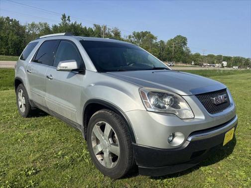 2011 GMC Acadia SLT-1