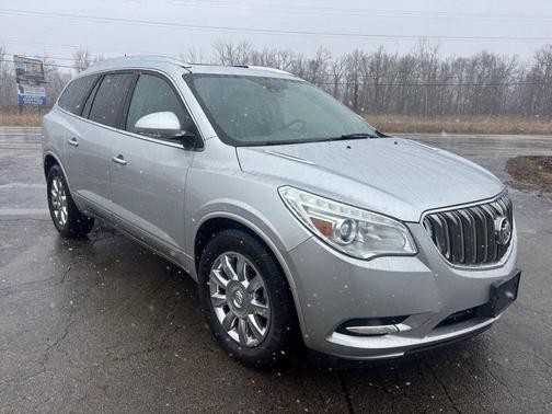 2014 Buick Enclave Premium