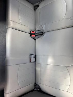 2013 Chevrolet Traverse LTZ