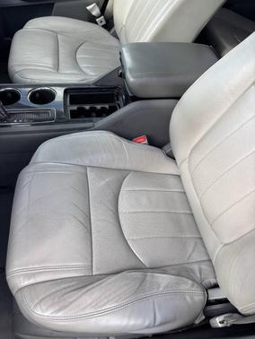 2013 Chevrolet Traverse LTZ