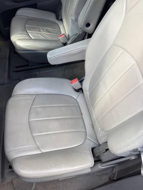 2013 Chevrolet Traverse LTZ