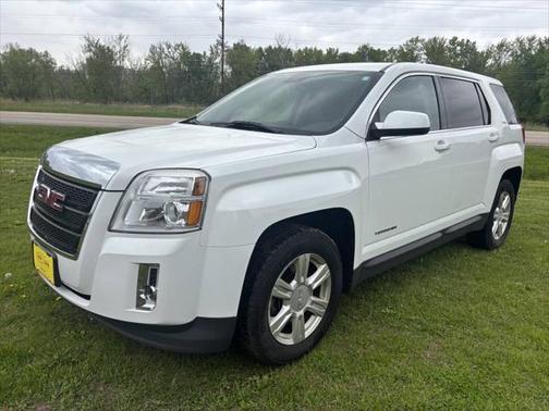 2015 GMC Terrain SLE-1