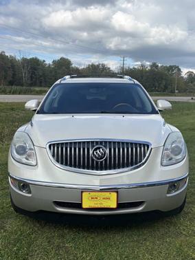 2010 Buick Enclave 2XL