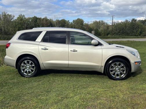 2010 Buick Enclave 2XL