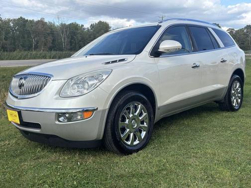 2010 Buick Enclave 2XL