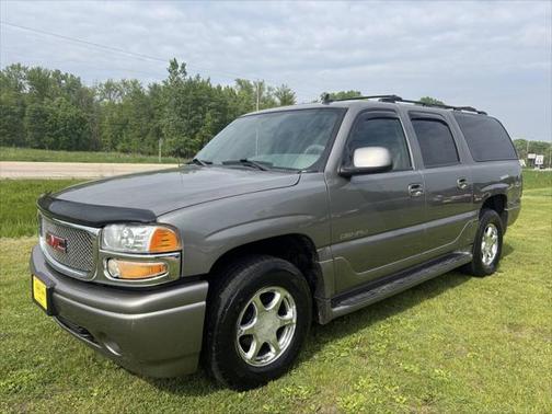 2006 GMC Yukon XL Denali