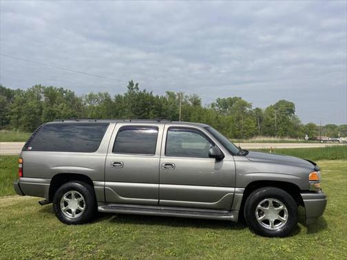 2006 GMC Yukon XL Denali