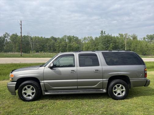 2006 GMC Yukon XL Denali