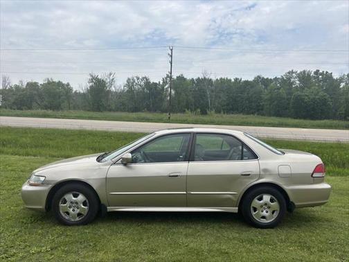 2001 Honda Accord EX V6