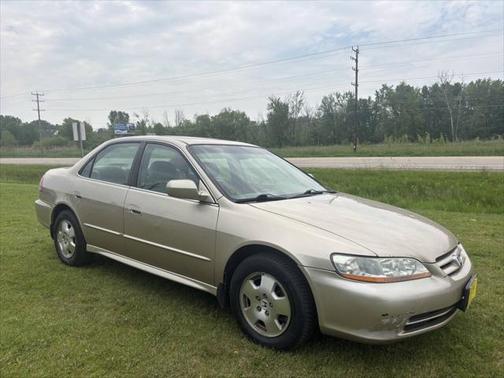 2001 Honda Accord EX V6