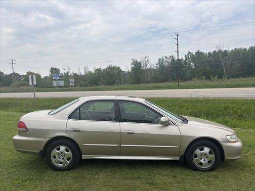 2001 Honda Accord EX V6