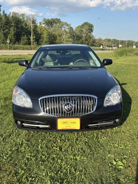 2011 Buick Lucerne CXL Premium