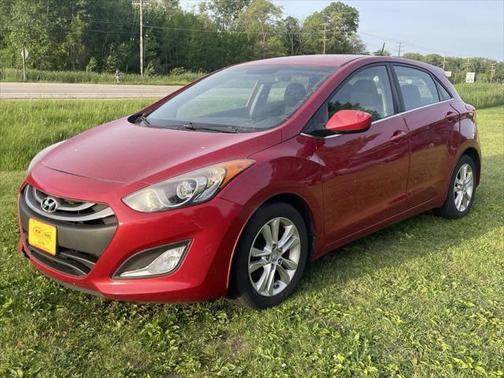 2014 Hyundai Elantra GT Base