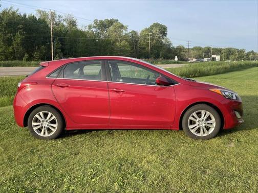 2014 Hyundai Elantra GT Base