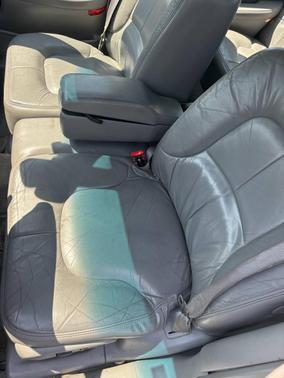 2003 Buick Park Avenue Base 4dr Sedan
