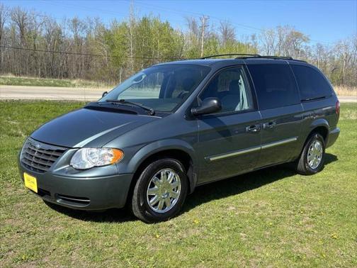 2007 Chrysler Town & Country Touring
