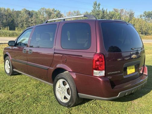 2007 Chevrolet Uplander LS Fleet 4dr Extended Mini Van