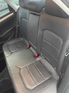 2013 Volkswagen Passat 2.5 SE