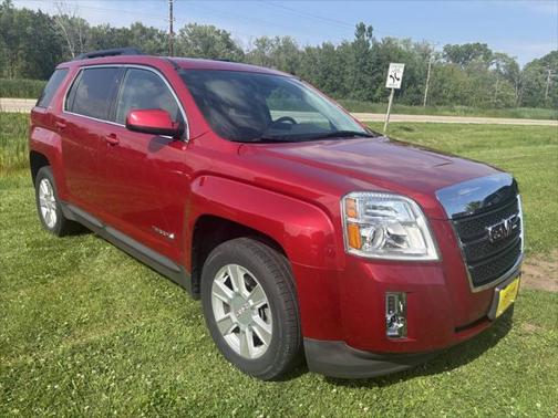 2013 GMC Terrain SLE-2