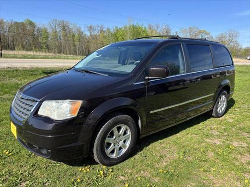 2010 Chrysler Town & Country Touring