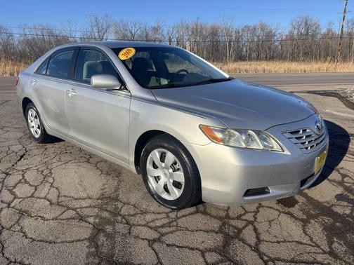 2009 Toyota Camry LE