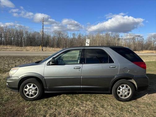 2004 Buick Rendezvous CX