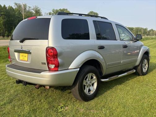 2005 Dodge Durango SLT