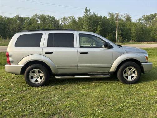 2005 Dodge Durango SLT