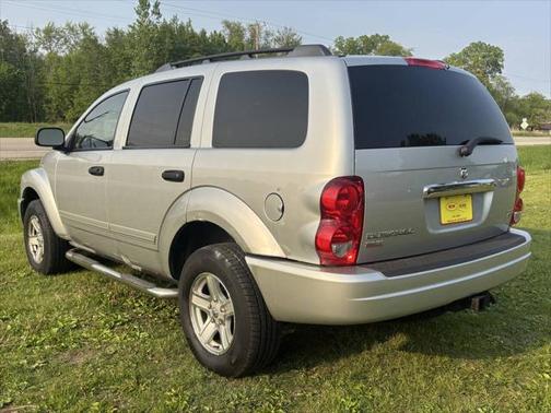 2005 Dodge Durango SLT