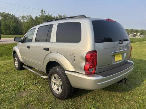 2005 Dodge Durango SLT
