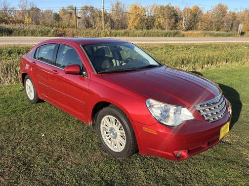 2008 Chrysler Sebring Touring