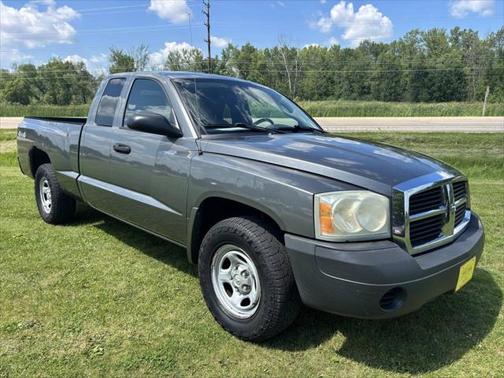 2006 Dodge Dakota ST Club Cab