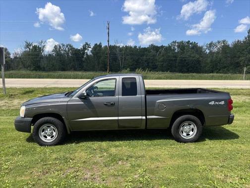 2006 Dodge Dakota ST Club Cab