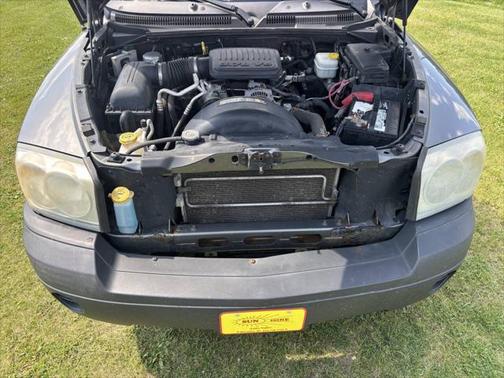 2006 Dodge Dakota ST Club Cab