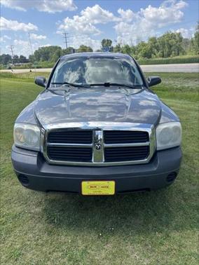 2006 Dodge Dakota ST Club Cab