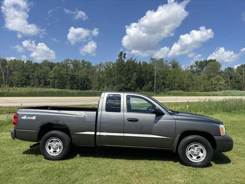 2006 Dodge Dakota ST Club Cab