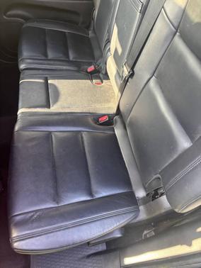 2012 Dodge Durango Crew