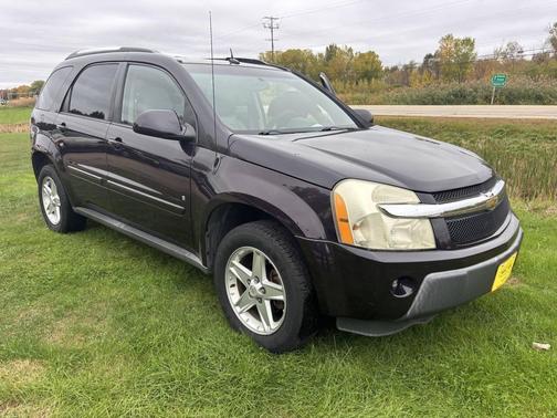 2006 Chevrolet Equinox LT