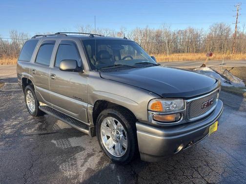 2005 GMC Yukon Denali
