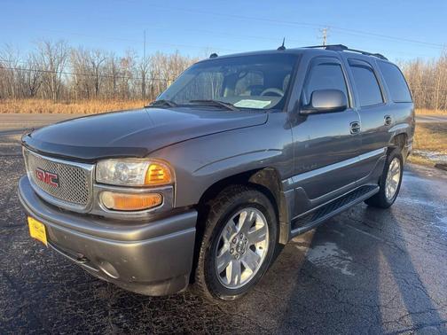 2005 GMC Yukon Denali
