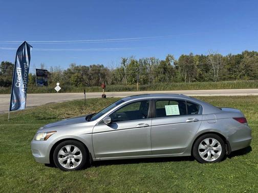 2008 Honda Accord EX