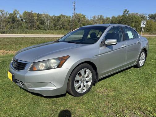 2008 Honda Accord EX