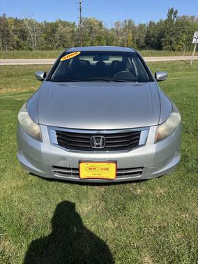 2008 Honda Accord EX