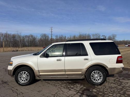 2012 Ford Expedition XLT