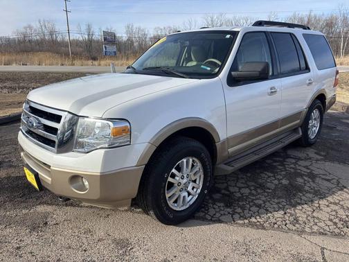 2012 Ford Expedition XLT