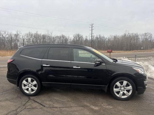 2016 Chevrolet Traverse 1LT