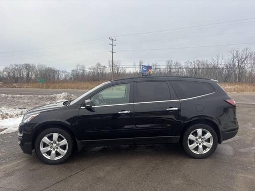 2016 Chevrolet Traverse 1LT