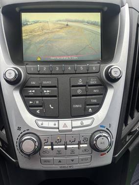 2013 Chevrolet Equinox LTZ