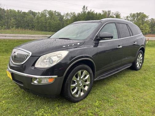 2010 Buick Enclave 2XL