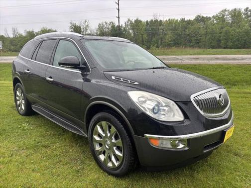 2010 Buick Enclave 2XL